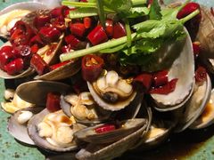 -桃花坞·私房菜餐厅(龙湖时代天街店)