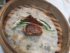 -汉唐宴长安食府