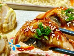 -鱼民·现造寿司(育德店)