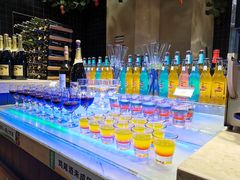 -亚马逊环球美食百汇(新城吾悦广场店)