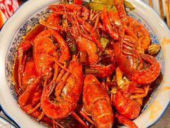 -江味龙虾馆(南山店)