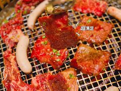 -AJIYA·池袋日式烧肉自助(天津万象城店)