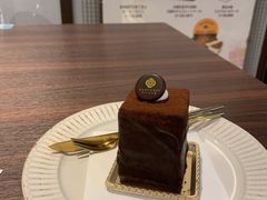 长崎石岩可可蛋糕-KNOTKNOT珞珞·日式甜品(K11店)
