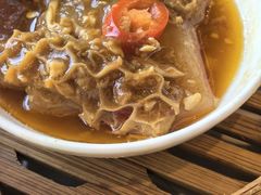 -潮府馆·非遗潮州菜·港式点心(世纪公园店)