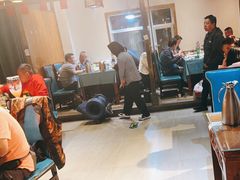 -清真·舒迩布炕锅王·高原美食文化(青海总店)