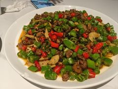 -琬苑鸽庄·川粤融合菜(解放碑总店)