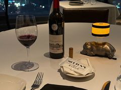 -莫尔顿扒房 MORTON'S GRILLE(igc天汇广场店)