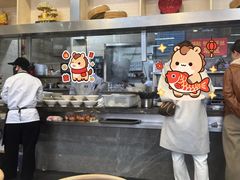 -蒋家桥饺面店(奥邦店)