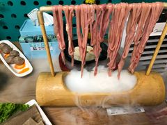 -青瓷火锅料理(西单大悦城店)