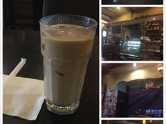 -CafeDuVillage乡村咖啡馆(美邻苑店)