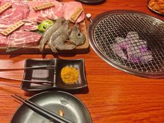 -牛佬•炭火烤肉(挂绿店)
