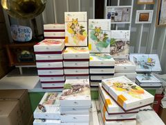 -好一朵茉莉花(老门东店)