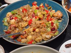 -华豫川酒家(双子塔店)