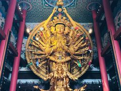 -上海东林寺(金山区)