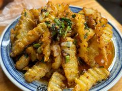 -留焕小吃·昆明非遗小吃品牌(文明街旗舰店)