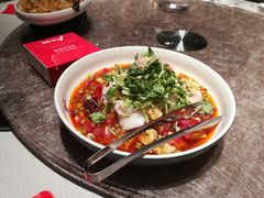 -巴盟人家·内蒙地方菜(华丽家族店)