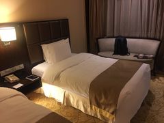 -牡丹江世茂假日酒店