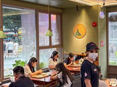-72街荷叶饭(丽影广场店)