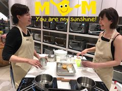 上课实景-ABC Cooking Studio(北京颐堤港店)