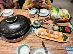 -春润大地海南椰子鸡(沙井京基百纳广场店)