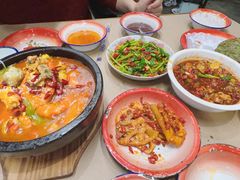 -老三样·旧食新味(万寿宫店)