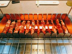 -邢氏老太太烧烤(南山店)