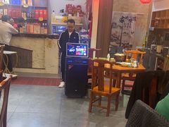 -北京烤鸭店(新桥家园·浦口店)