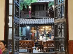 -朝花夕拾中餐厅(台儿庄古城复兴广场店)