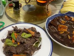 -何记羊汤馆(丽水佳源店)