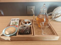-谷小推·按摩·茶饮·社交(茂业店)