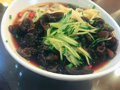 -勺园饭店(骨科医院店)