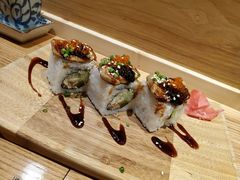 大将黑天鹅卷-大将料理餐厅(汇锦街店)