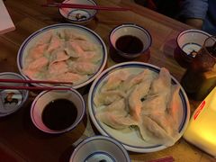 -喜喜水饺