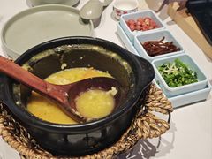 -南拳十三姨·潮汕砂锅粥·粤菜(西单大悦城店)