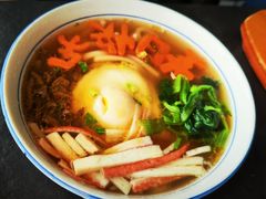 长寿面-黑牛の店·黑金店(沈阳万象城店)