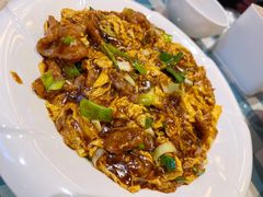 醋溜木须-紫光园(马桥店)