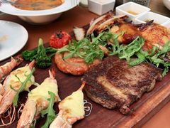 -Golden Lily河内巴黎法越料理餐厅(建国西路店)