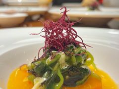 -红棉中餐厅·广州海航威斯汀酒店