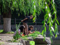 -九如山休闲旅游度假区