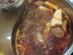 -潮牛禾记•潮汕鲜牛肉火锅(新亚洲店)