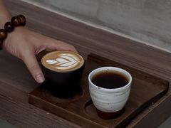 奥博拉赫combo-Again Coffee Roaster(香蜜湖店)