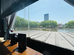 -上岛咖啡(珠园店)