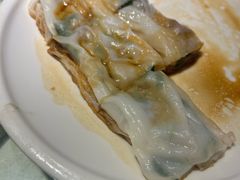 -粤点越有·茶点·粤菜(樵岭国际店)