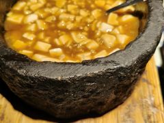 -绿茶餐厅(布吉万象汇店)