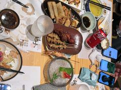 -和创柚子·会席日本料理(新区淮海街店)