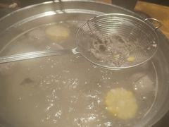 -原牛道·潮汕围炉火锅(讯美店)