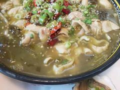 -雅逸居海鲜小厨