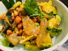-鸣记脆皮烤鱼·海鲜烤鱼(亿合城店)