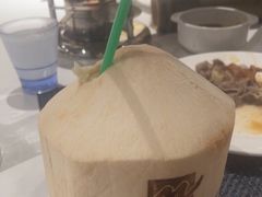 -北约客维景国际大酒店-央街西餐厅(同泽北街店)