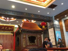 -宁波状元楼酒店(和义路店)